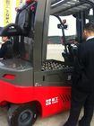 3t 4.2t Internal Combustion Forklift With Diesel Mitsubishi Hydraulic Pump