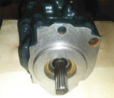 Hydraulic Pump Mitsubishi Forklift Engine Parts Aluminium Material For Gear Pump