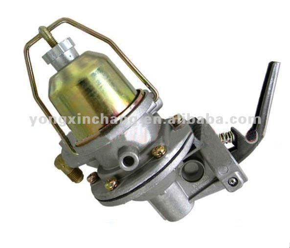Fuel pump for Nissan diesel forklift part H20(17010-50K00)