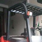 XinChai 490BPG Diesel Forklift Truck 3500kg Load Capacity High Working Efficiency
