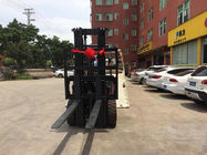 3.8 Ton Diesel Forklift Truck With Xinchai Diesel Engine 360mm/S Lifting Speed