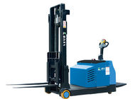 Electric Counterbalance Pallet Stacker 10000-2000Kg Rated Loading Capacity