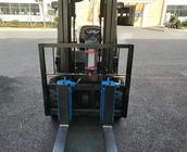 Battery Powered Replacement Forklift Forks With Bluetooth Transmitters