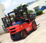Larger Torque 3T Internal Combustion Forklift Full Hydraulic Steering System