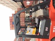 3t 4.2t Internal Combustion Forklift With Diesel Mitsubishi Hydraulic Pump