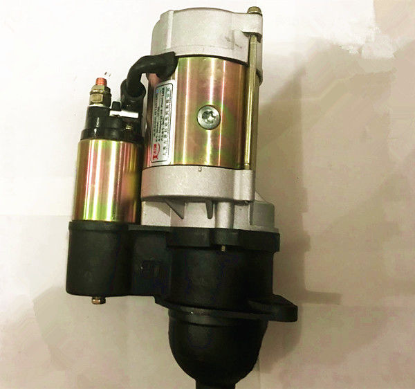 Forklift parts hydraulic pump XinChai diesel engine starter