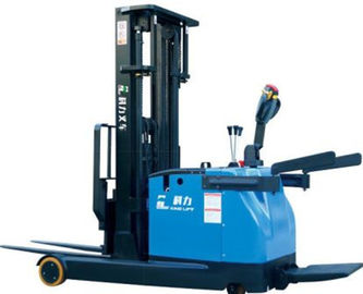 Buy Electric Stacker Forklift Good Quality Electric Stacker Forklift Manufacturer